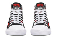 Drax | High Tops