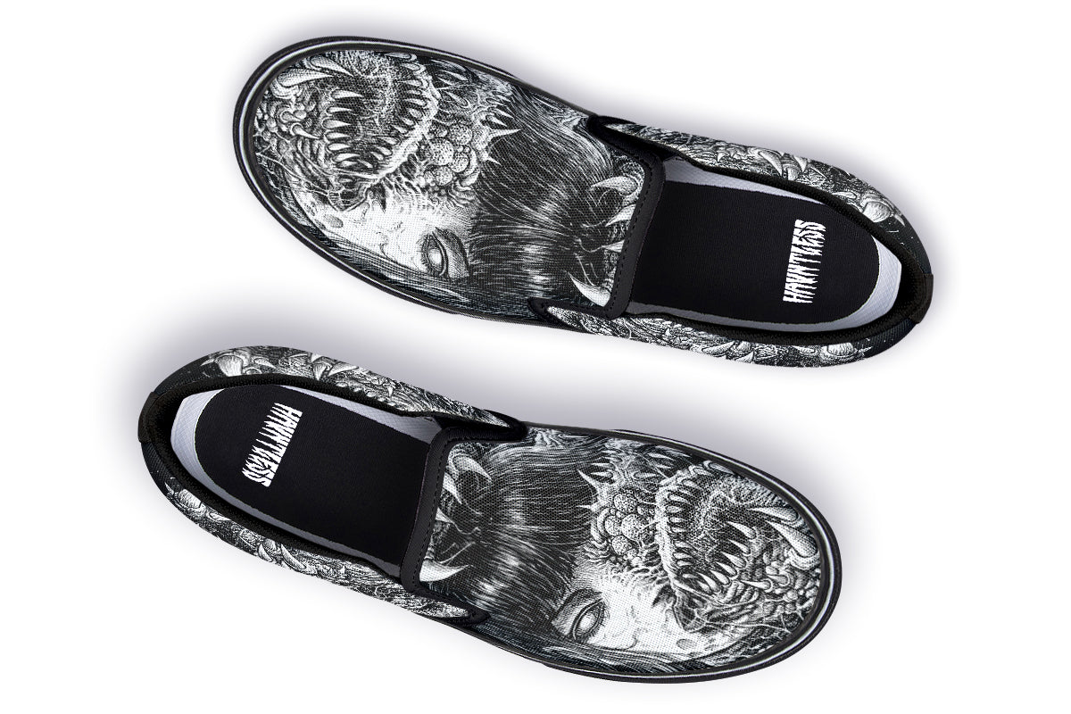 Assimilation | Slip On