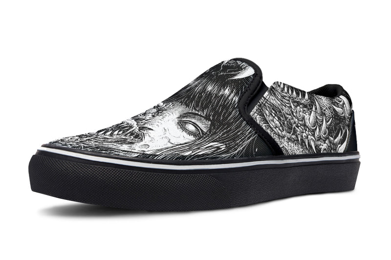 Assimilation | Slip On