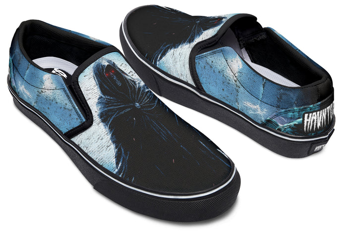 Bring Fear Home | Slip On