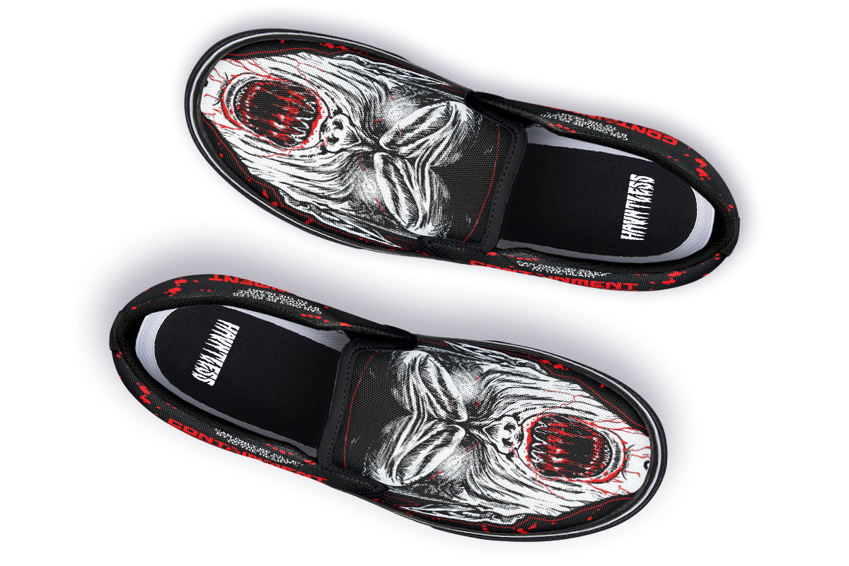 Drax | Slip On