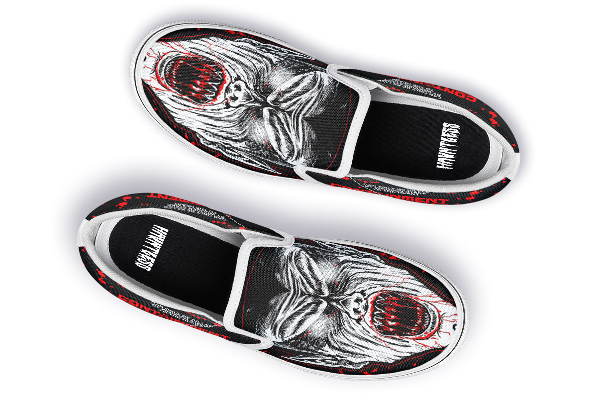 Drax | Slip On